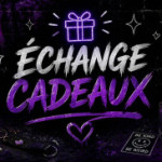 Logo du groupe Echanges cadeaux