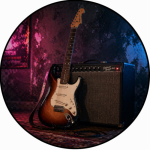 Logo du groupe Musique